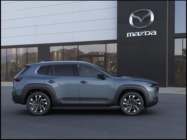 2026 Mazda Mazda CX-50 HEV 2.5 Hybrid Premium Plus
