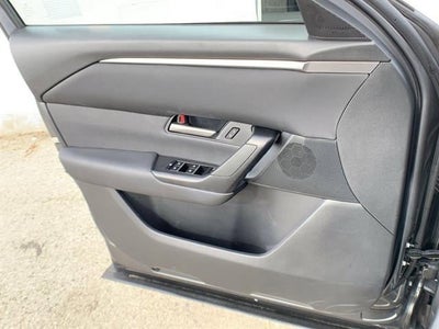 2024 Mazda Mazda CX-50 2.5 S Select AWD