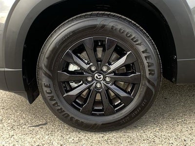 2024 Mazda Mazda CX-50 2.5 S Select AWD