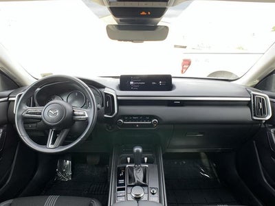 2024 Mazda Mazda CX-50 2.5 S Select AWD