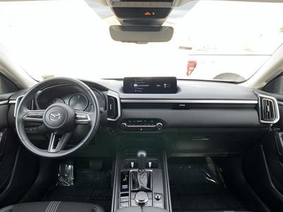 2024 Mazda Mazda CX-50 2.5 S Select AWD