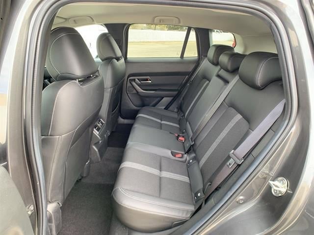 2024 Mazda Mazda CX-50 2.5 S Select AWD