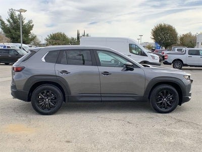 2024 Mazda Mazda CX-50 2.5 S Select AWD