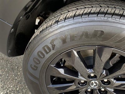 2024 Mazda Mazda CX-50 2.5 S Select AWD