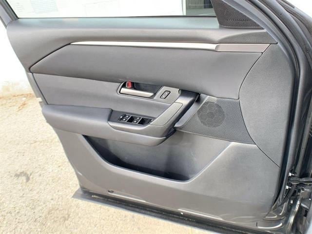 2024 Mazda Mazda CX-50 2.5 S Select AWD