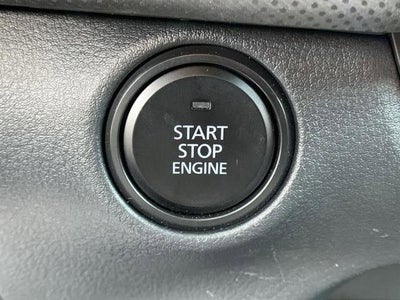 2024 Mazda Mazda CX-50 2.5 S Select AWD