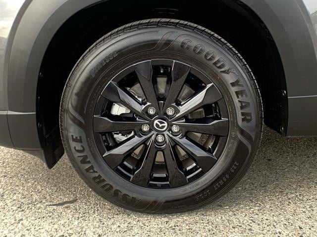 2024 Mazda Mazda CX-50 2.5 S Select AWD