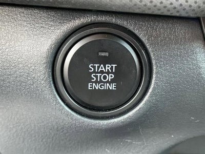 2024 Mazda Mazda CX-50 2.5 S Select AWD