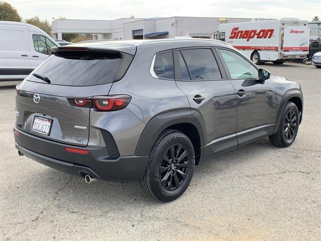 2024 Mazda Mazda CX-50 2.5 S Select AWD