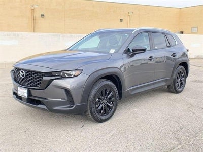 2024 Mazda Mazda CX-50 2.5 S Select AWD