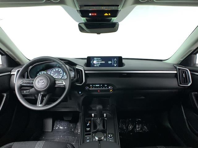 2025 Mazda Mazda CX-50 2.5 S Select AWD