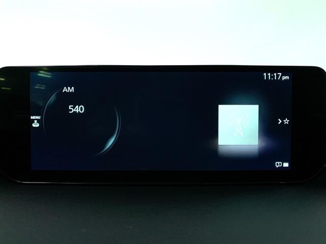 2025 Mazda Mazda CX-50 2.5 S Select AWD