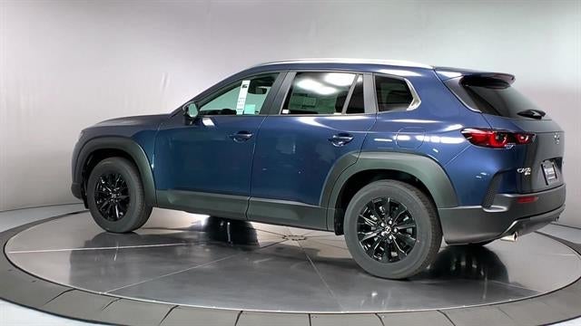 2025 Mazda Mazda CX-50 2.5 S Select AWD