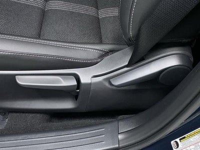 2025 Mazda Mazda CX-50 2.5 S Select AWD