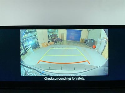 2025 Mazda Mazda CX-50 2.5 S Select AWD