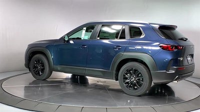 2025 Mazda Mazda CX-50 2.5 S Select AWD