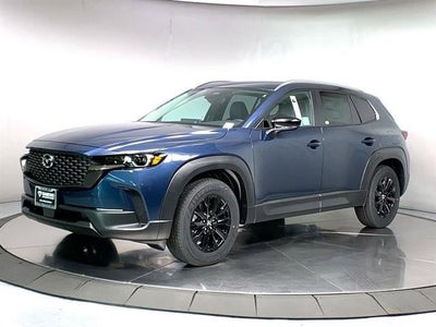 2025 Mazda Mazda CX-50 2.5 S Select AWD