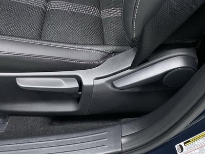 2025 Mazda Mazda CX-50 2.5 S Select AWD