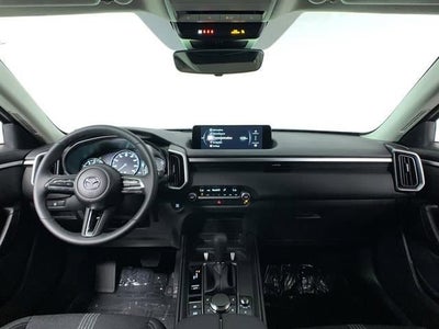 2025 Mazda Mazda CX-50 2.5 S Select AWD