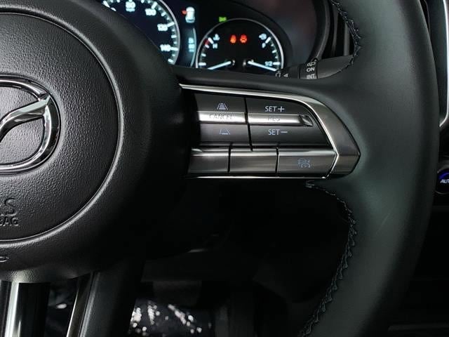 2025 Mazda Mazda CX-50 2.5 S Select AWD