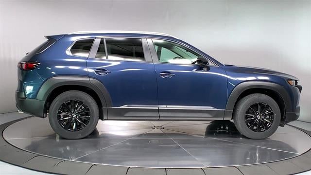 2025 Mazda Mazda CX-50 2.5 S Select AWD