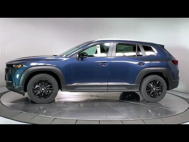 2025 Mazda Mazda CX-50 2.5 S Select AWD