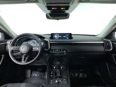 2025 Mazda Mazda CX-50 2.5 S Select AWD