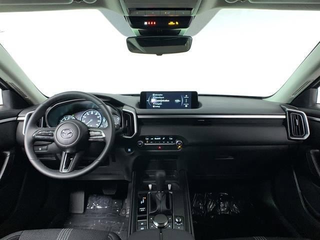 2025 Mazda Mazda CX-50 2.5 S Select AWD