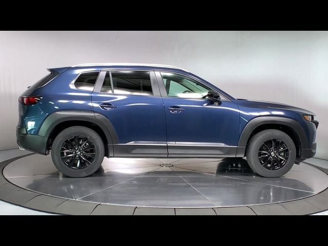 2025 Mazda Mazda CX-50 2.5 S Select AWD