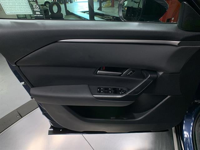 2025 Mazda Mazda CX-50 2.5 S Select Package AWD