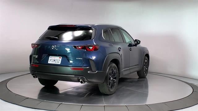 2025 Mazda Mazda CX-50 2.5 S Select Package AWD