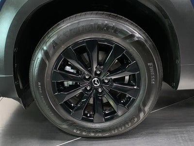 2025 Mazda Mazda CX-50 2.5 S Select Package AWD