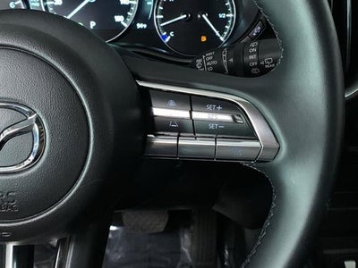 2025 Mazda Mazda CX-50 2.5 S Select Package AWD