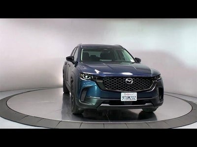 2025 Mazda Mazda CX-50 2.5 S Select Package AWD