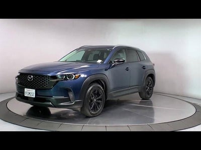 2025 Mazda Mazda CX-50 2.5 S Select Package AWD