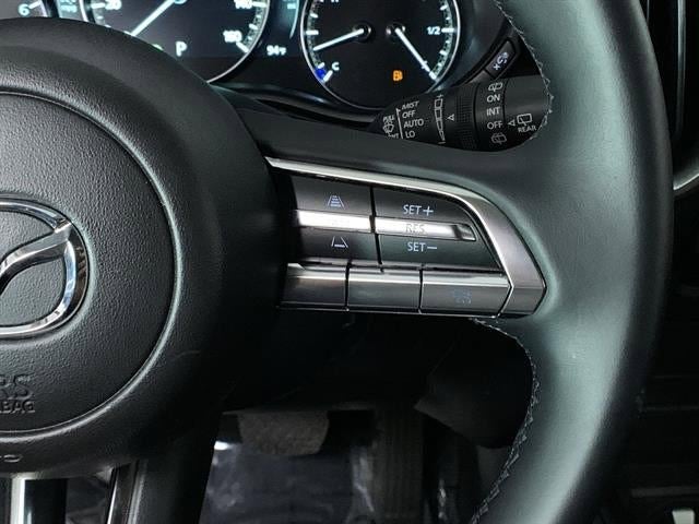 2025 Mazda Mazda CX-50 2.5 S Select Package AWD