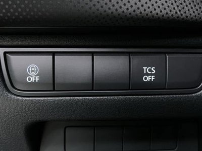 2025 Mazda Mazda CX-50 2.5 S Select Package AWD