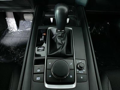 2025 Mazda Mazda CX-50 2.5 S Select Package AWD