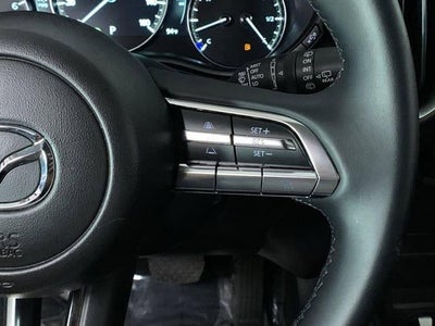 2025 Mazda Mazda CX-50 2.5 S Select Package AWD