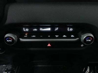 2025 Mazda Mazda CX-50 2.5 S Select Package AWD