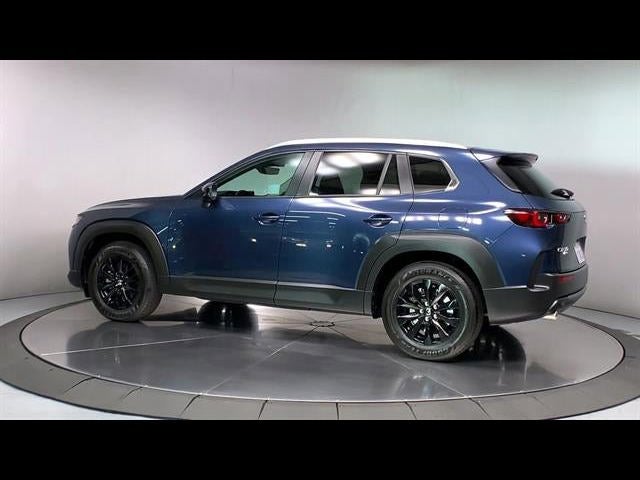 2025 Mazda Mazda CX-50 2.5 S Select Package AWD