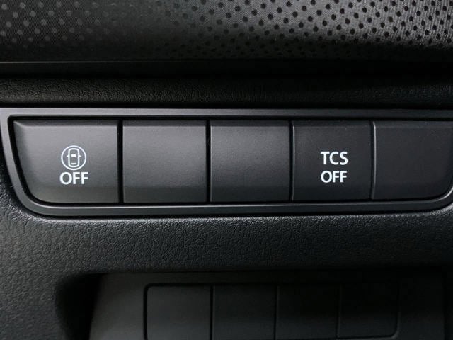 2025 Mazda Mazda CX-50 2.5 S Select Package AWD