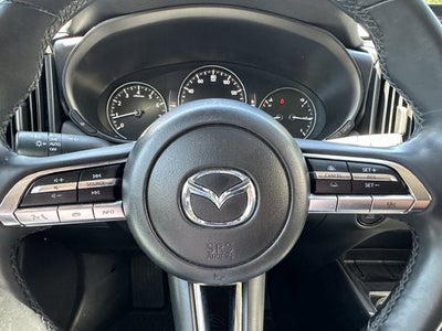 2024 Mazda Mazda CX-50 2.5 S Select Package