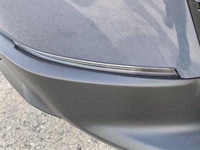 2024 Mazda Mazda CX-50 2.5 S Preferred AWD