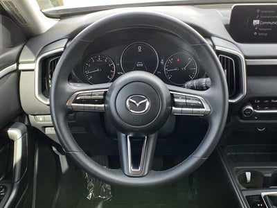 2024 Mazda Mazda CX-50 2.5 S Preferred AWD