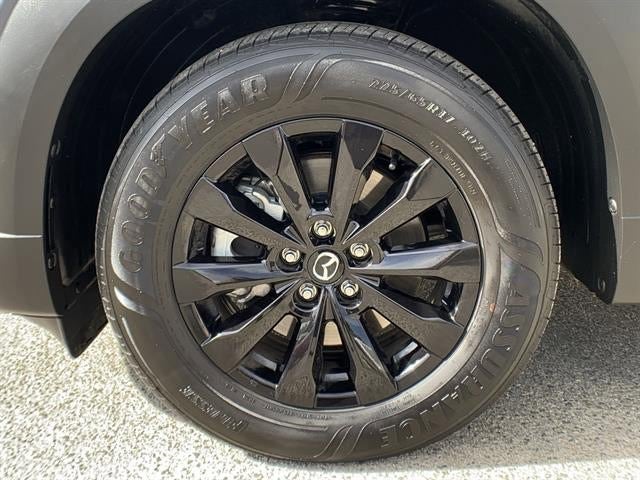 2024 Mazda Mazda CX-50 2.5 S Preferred AWD