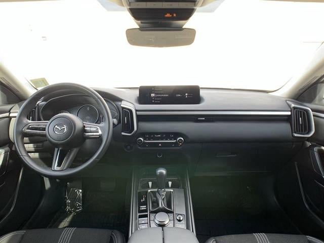 2024 Mazda Mazda CX-50 2.5 S Preferred AWD