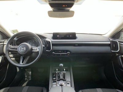 2024 Mazda Mazda CX-50 2.5 S Preferred AWD