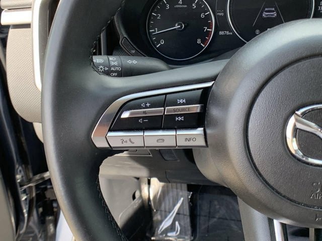 2024 Mazda Mazda CX-50 2.5 S Preferred AWD