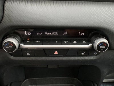 2024 Mazda Mazda CX-50 2.5 S Preferred AWD